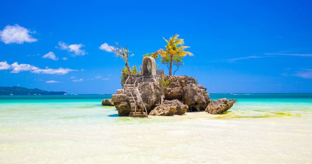 長灘島精選圖片模板