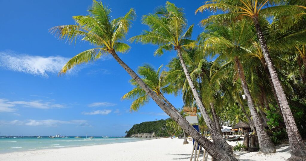 長灘島精選圖片模板 (8)