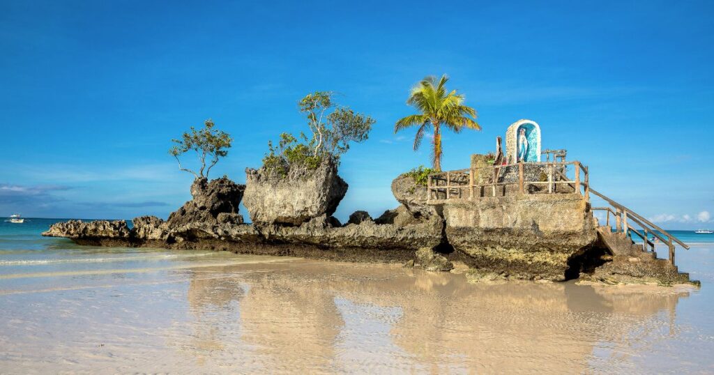 長灘島精選圖片模板 (1)