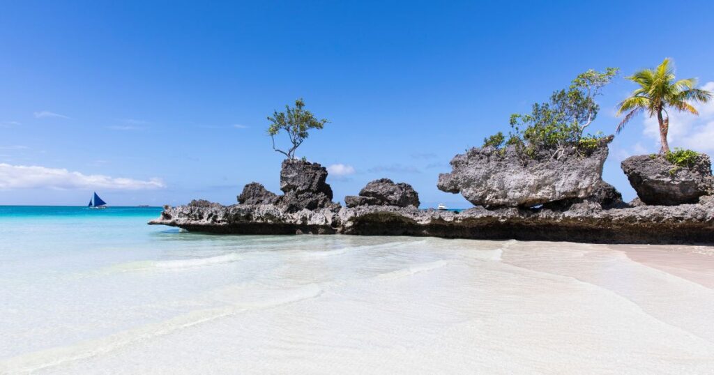 長灘島精選圖片模板 (3)